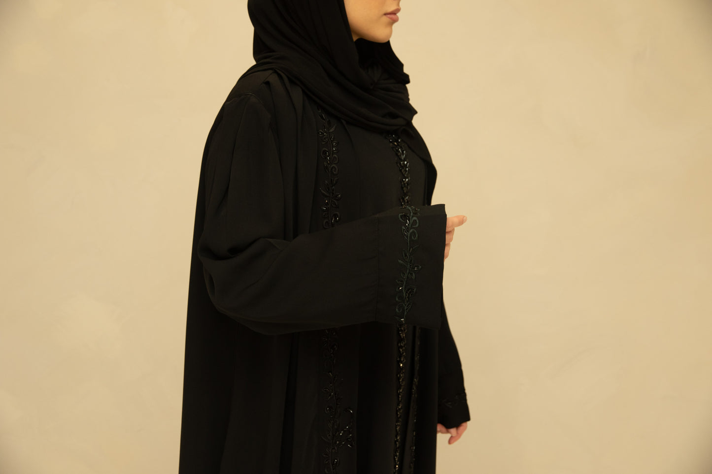 Kimono Aleena - Khayla Modestique