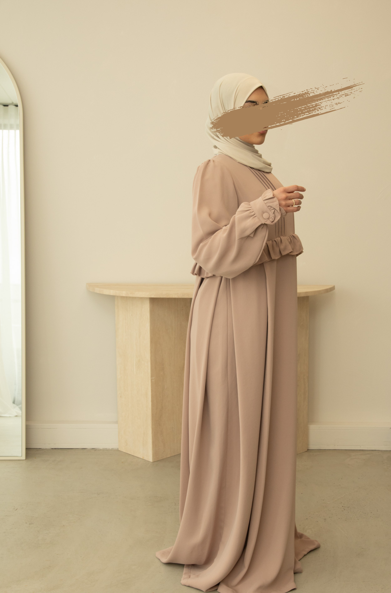 Khayla - Khayla Modestique