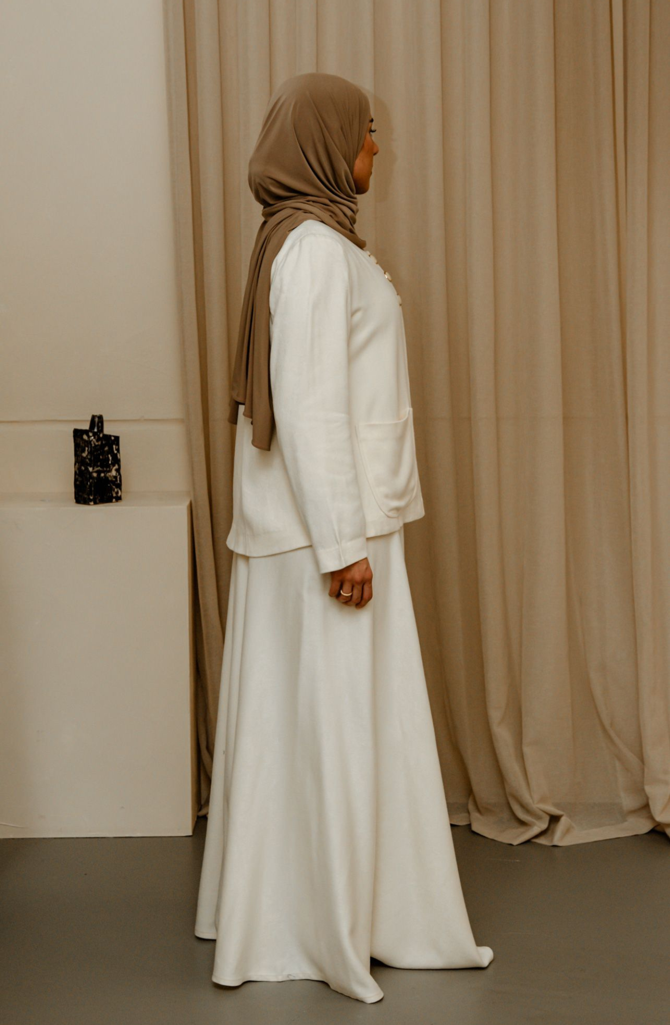 Two Piece Set - Khayla Modestique