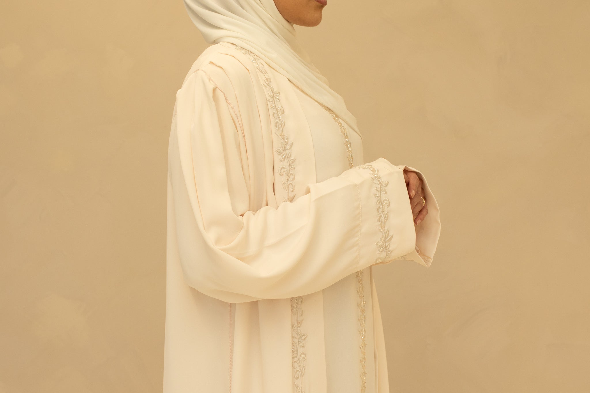 Kimono Aleena - Khayla Modestique
