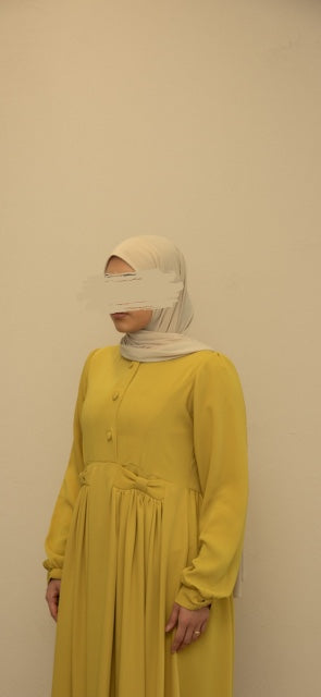 Abaya Khaira - Khayla Modestique