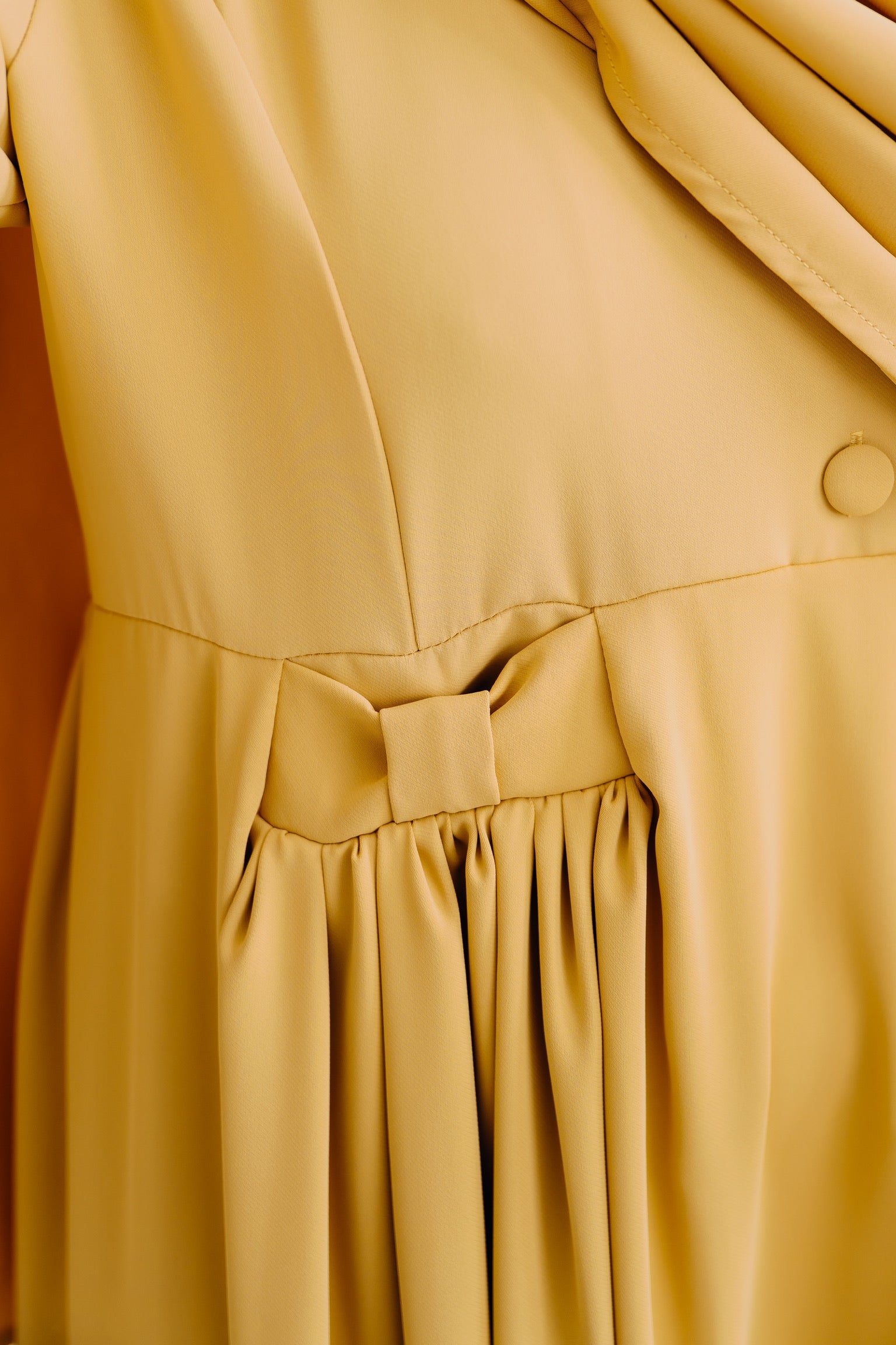 Khimar Abaya Khaira set - Khayla Modestique