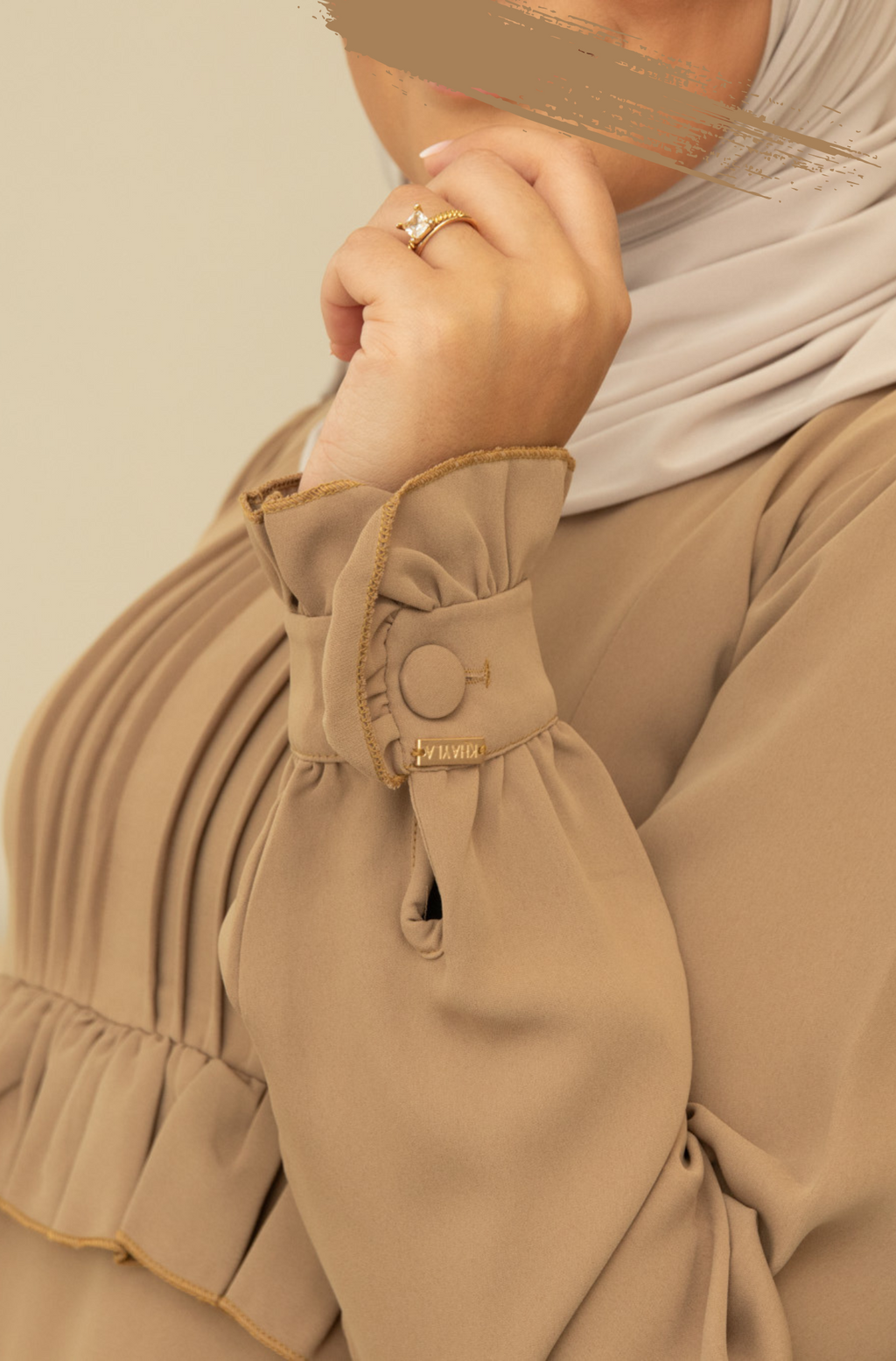 Khayla - Khayla Modestique