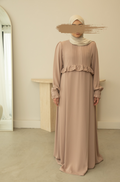 Dusty Pink