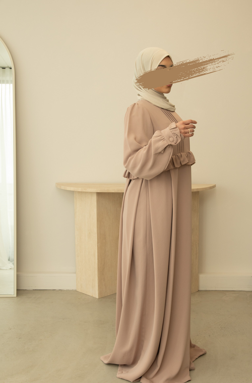 Khayla - Khayla Modestique
