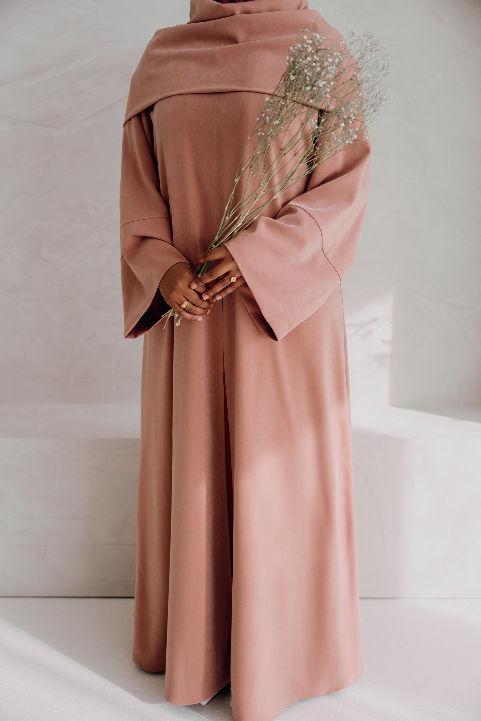 Mlifa Abaya Set - Khayla Modestique