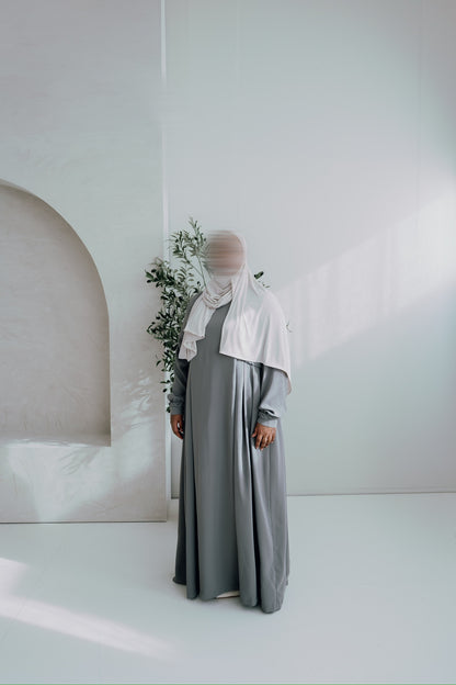 Abaya nayirah - Khayla Modestique