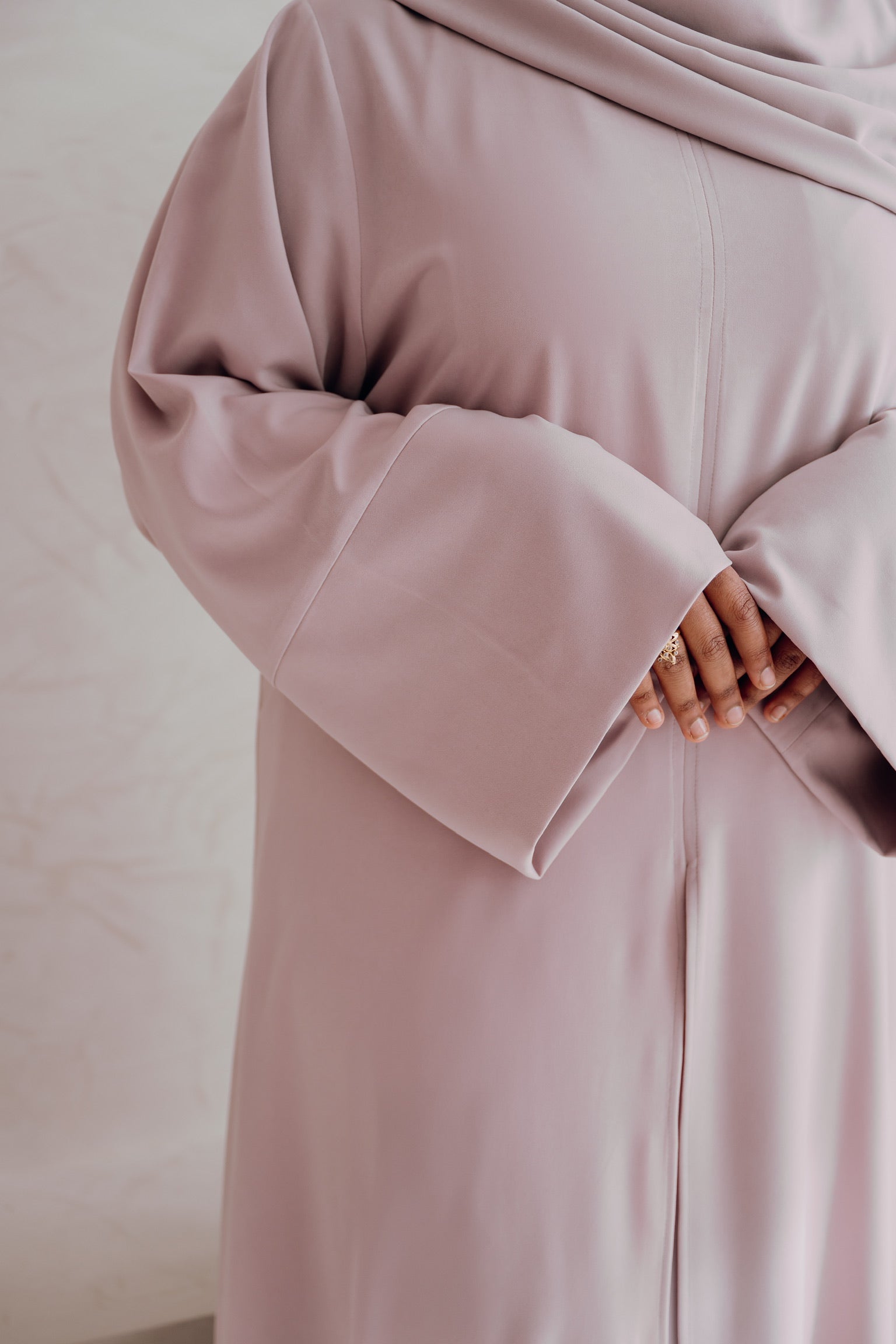 Mlifa Abaya Set - Khayla Modestique