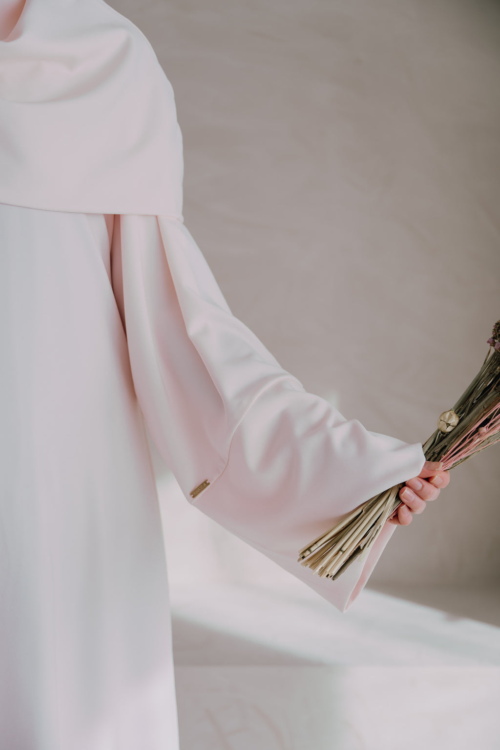 Mlifa Abaya Set - Khayla Modestique