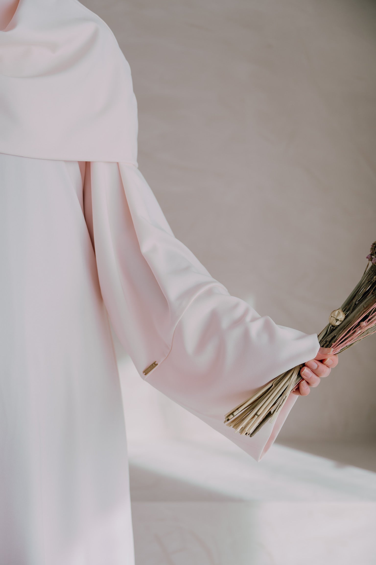 Mlifa Abaya Set - Khayla Modestique