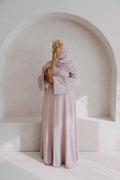 Mlifa Abaya Set - Khayla Modestique