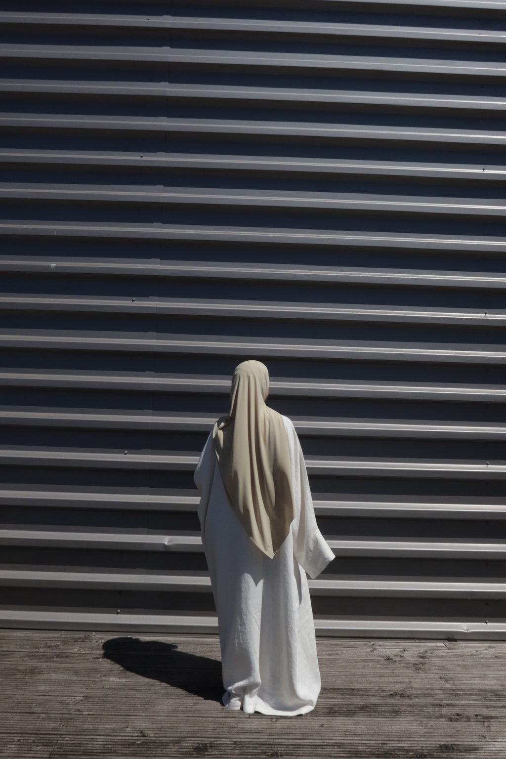 Abaya Imani - Khayla Modestique