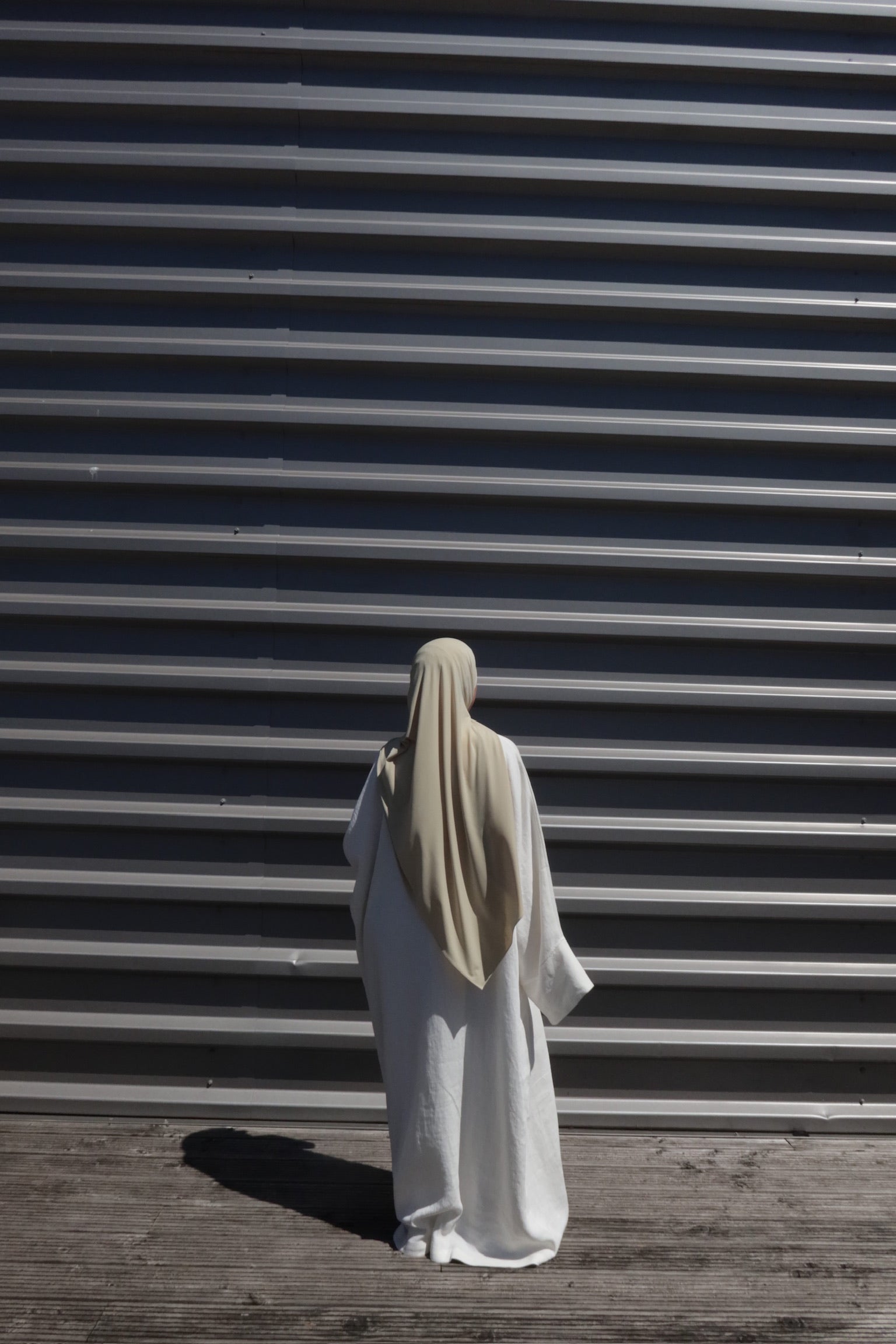 Abaya Imani - Khayla Modestique