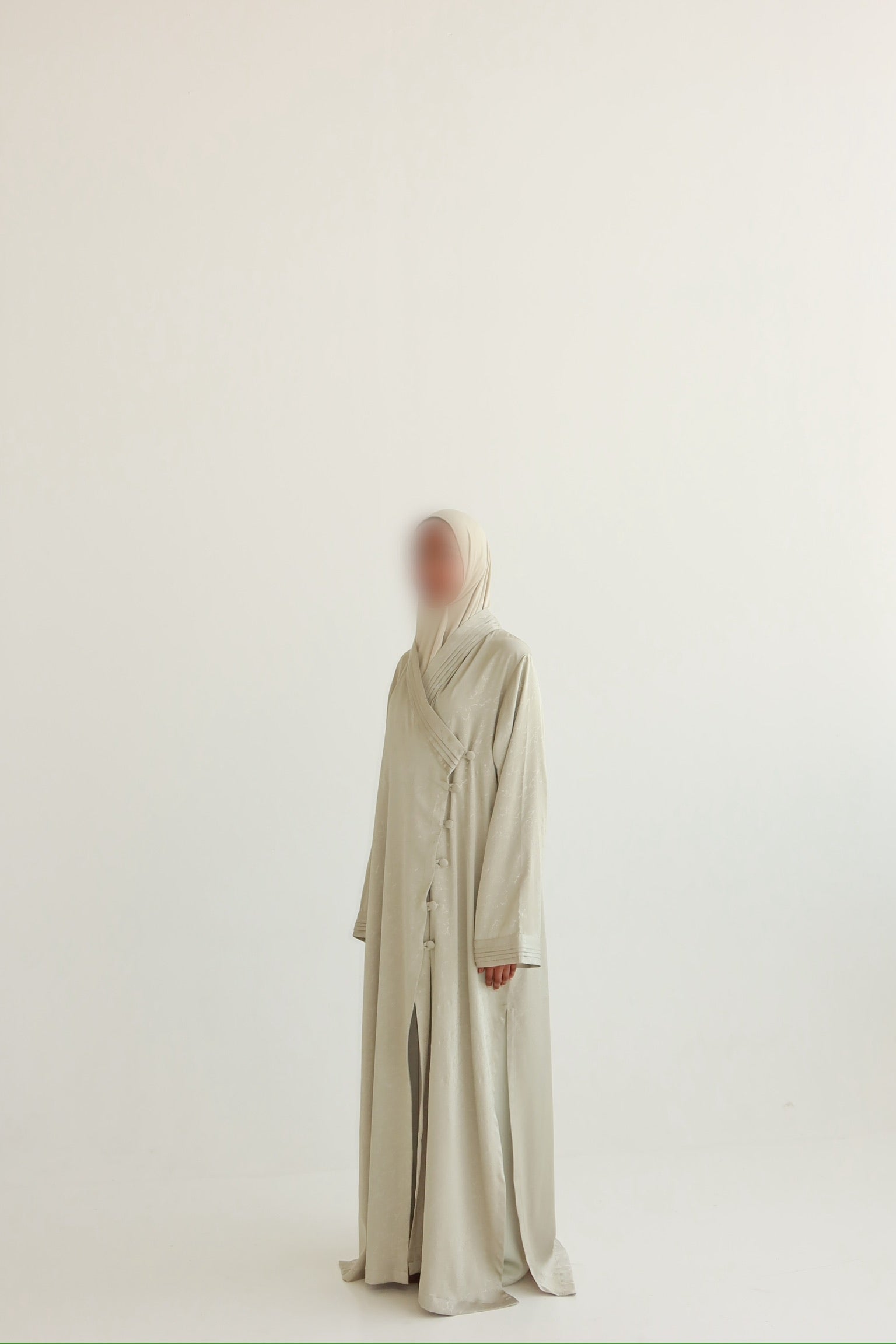 Overslag Japandi – Willow Sage