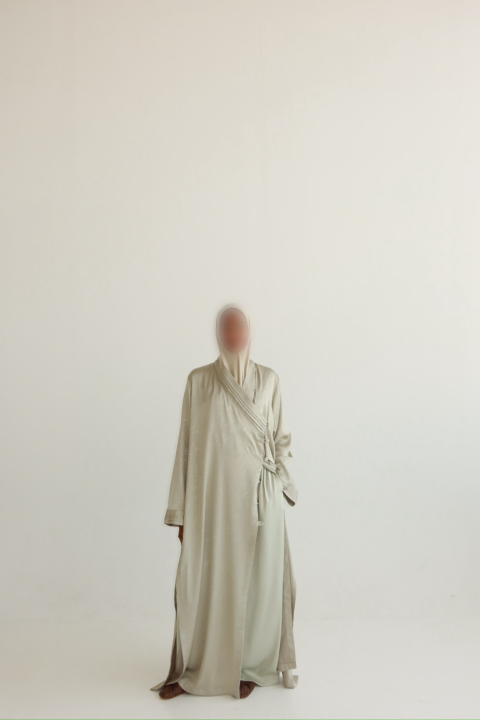 Overslag Japandi – Willow Sage