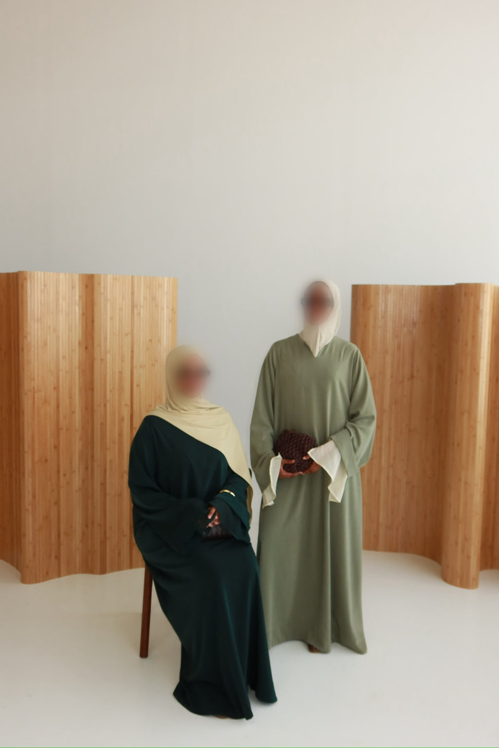 Elara – Soft Sage
