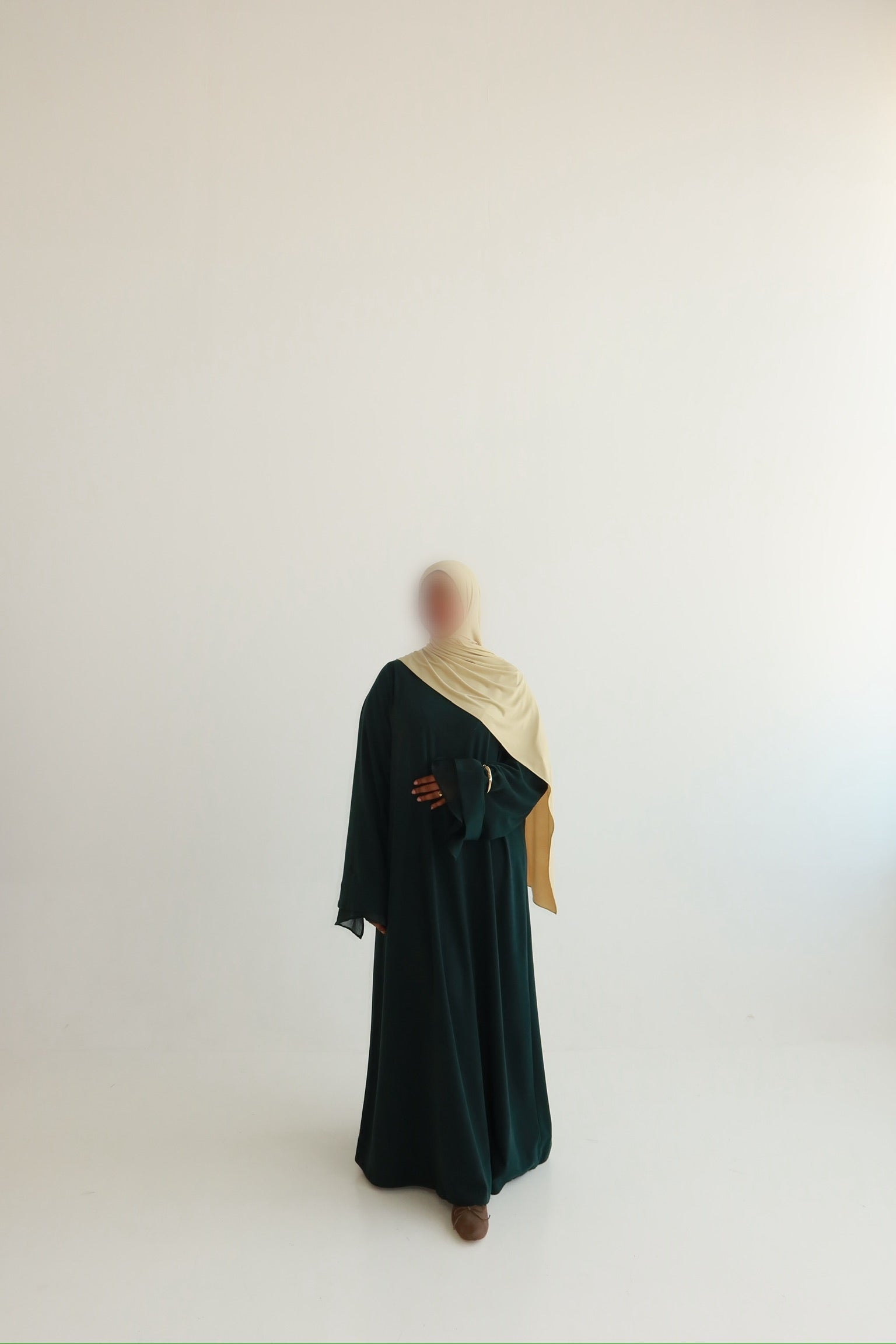 Elara – Deep Jade