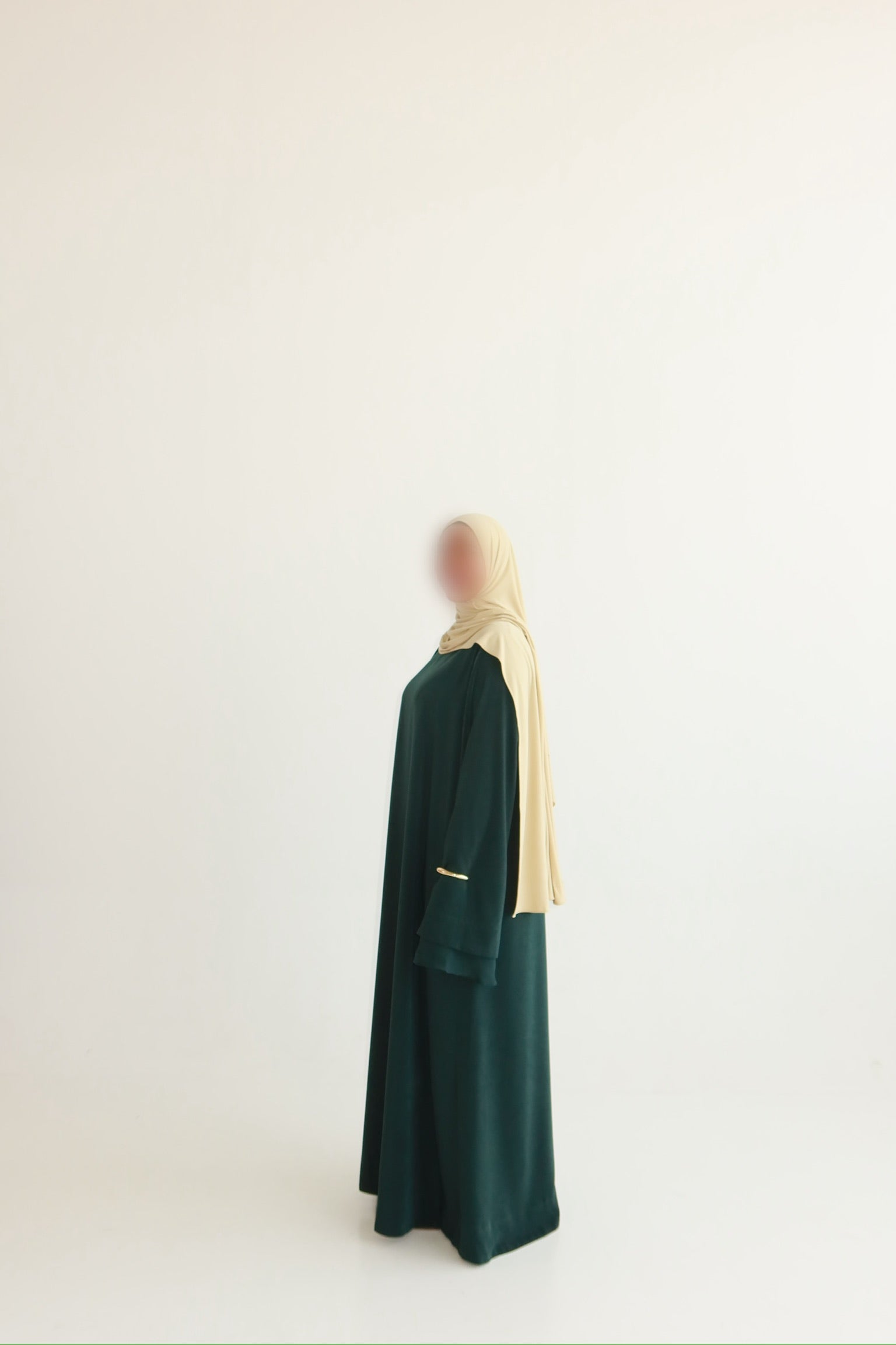 Elara – Deep Jade