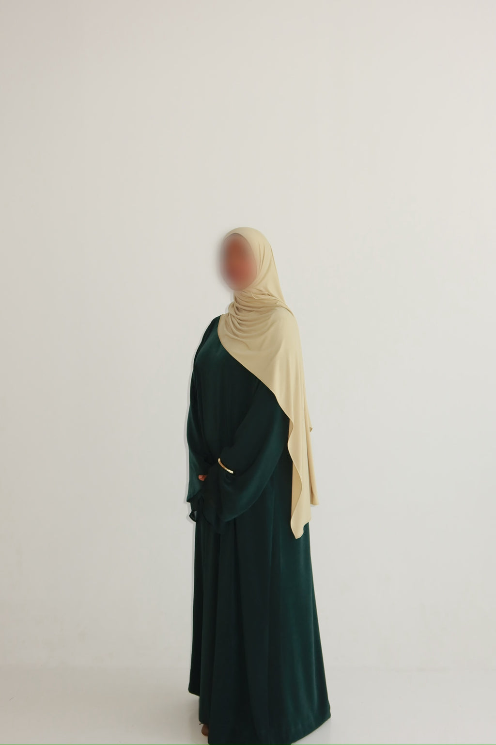 Elara – Deep Jade