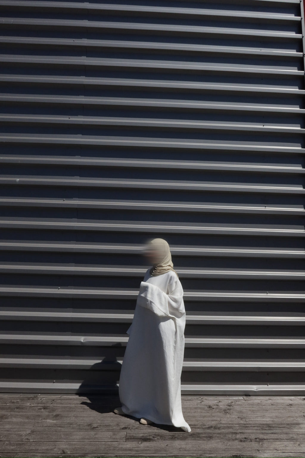 Abaya Imani - Khayla Modestique