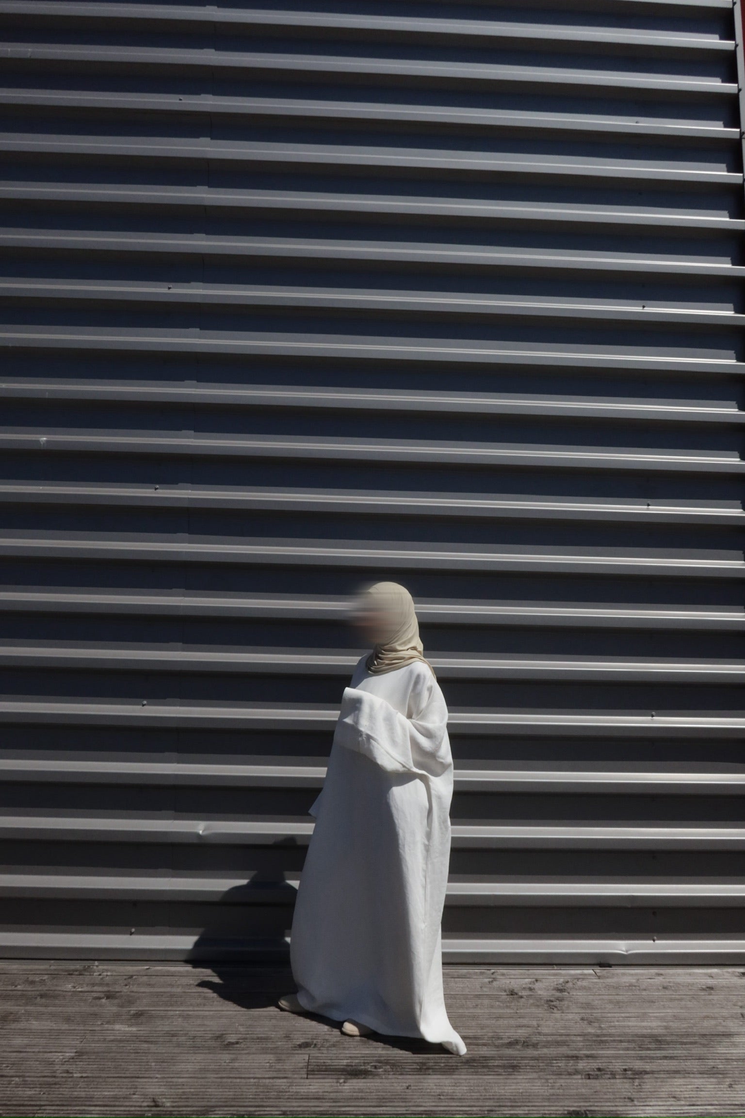 Abaya Imani - Khayla Modestique