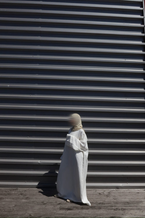 Abaya Imani - Khayla Modestique