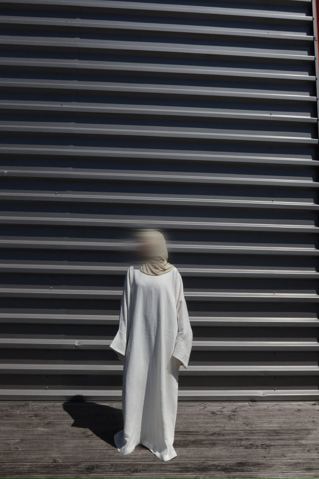 Abaya Imani - Khayla Modestique