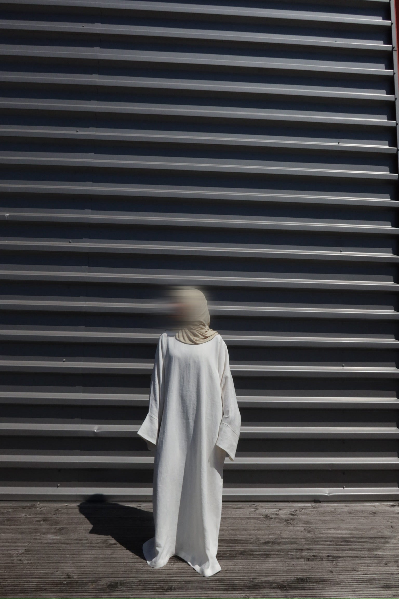 Abaya Imani - Khayla Modestique
