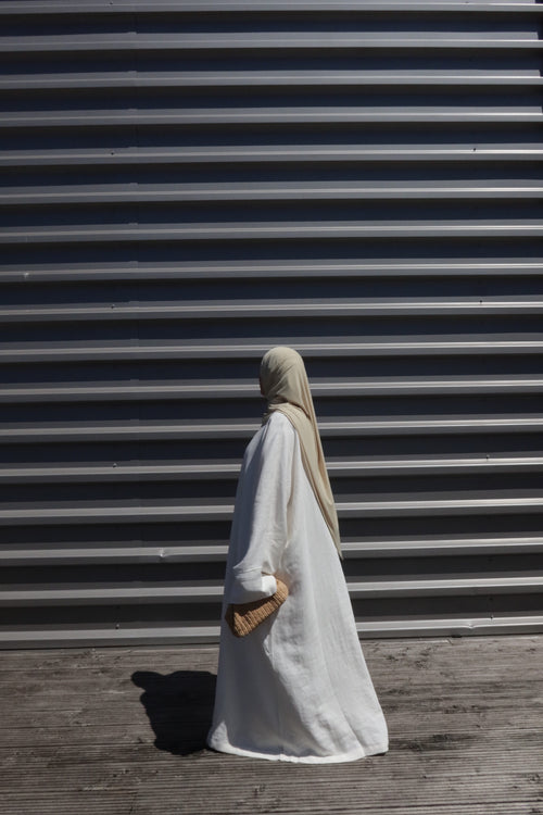 Abaya Imani - Khayla Modestique