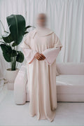 Veelzijdige Abaya - Khayla Modestique
