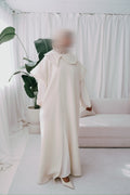 Veelzijdige Abaya - Khayla Modestique