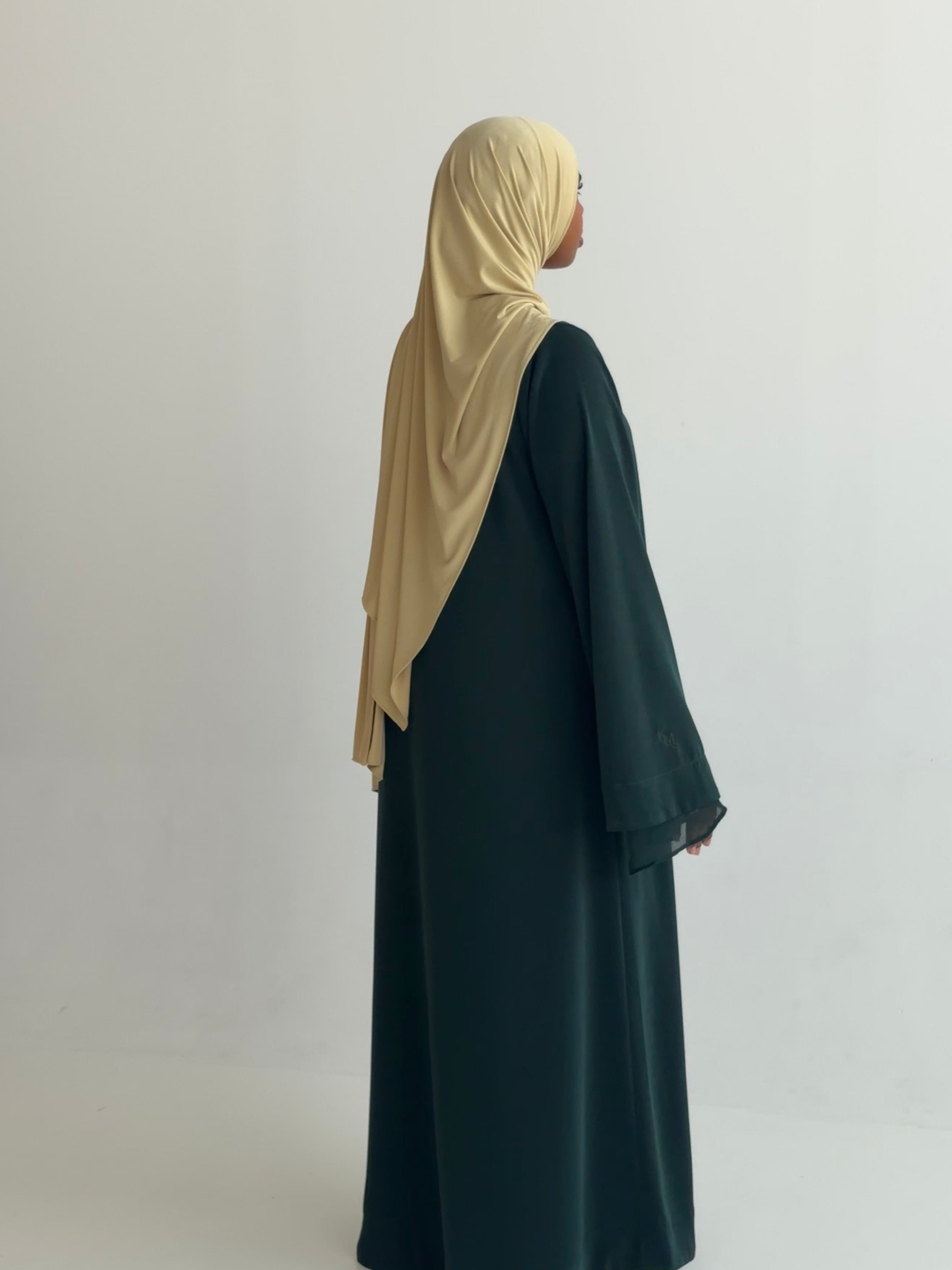 Elara – Deep Jade
