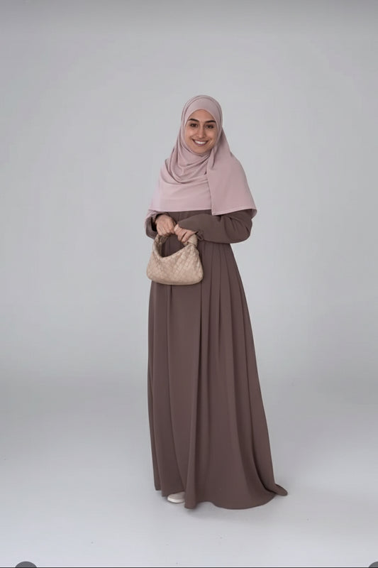 Abaya Nayirah