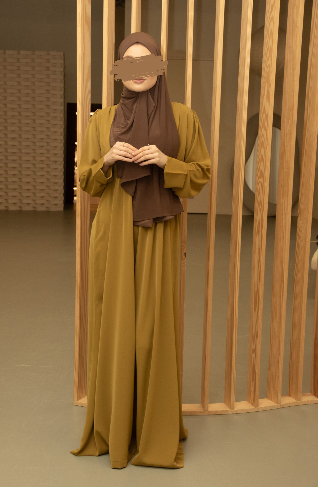 Abaya ~ Maysoon ~ Beautiful