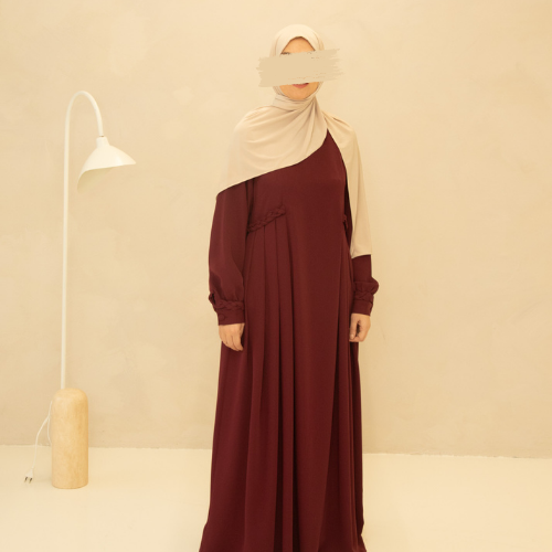 Abaya Nayirah