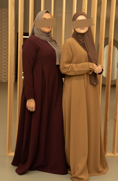 Abaya Layali