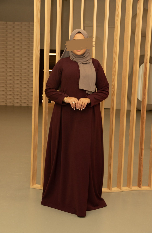 Abaya Layali