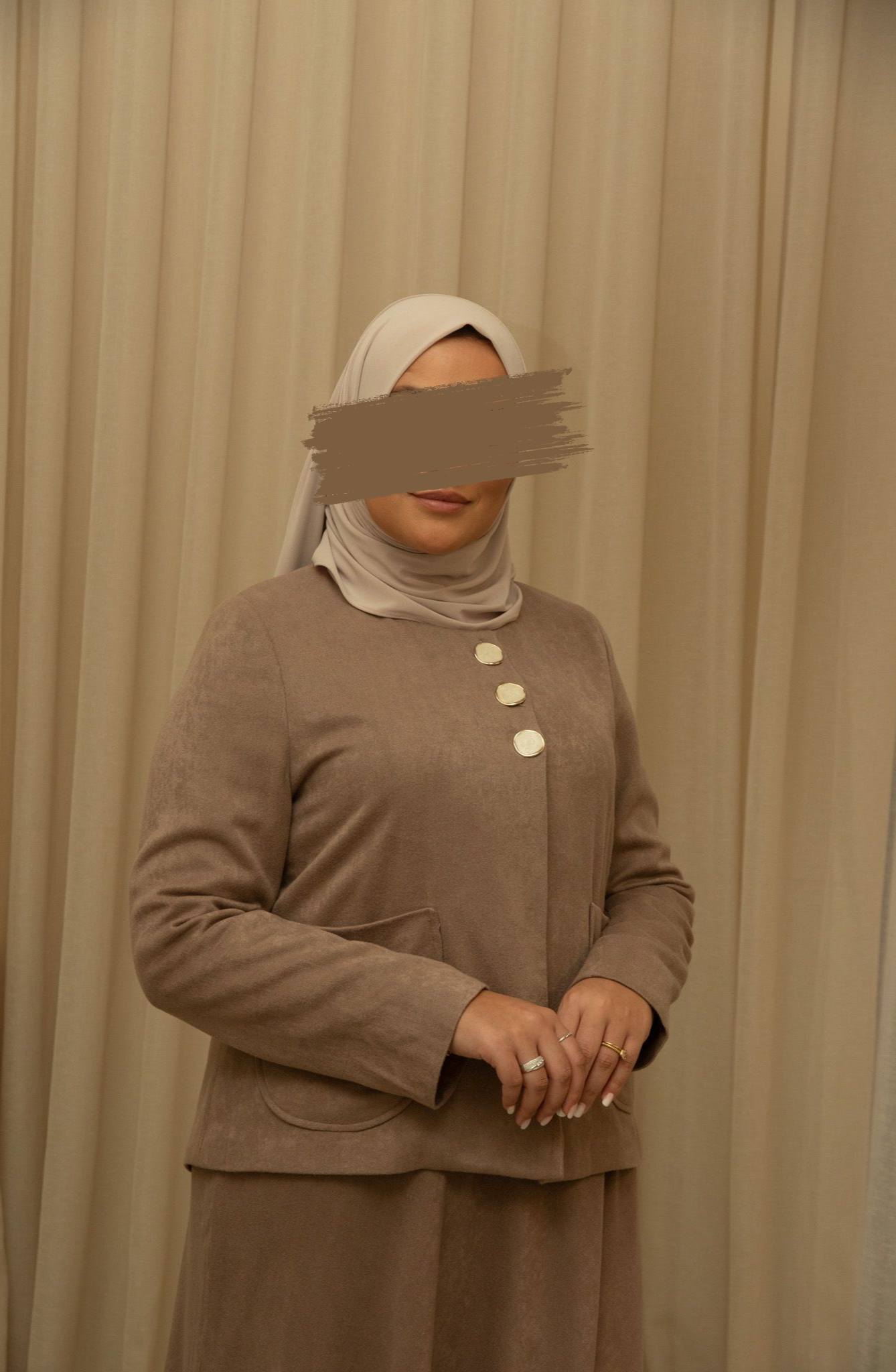 Two Piece Set - Khayla Modestique