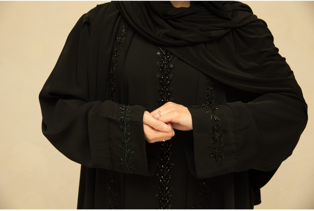Kimono Aleena - Khayla Modestique