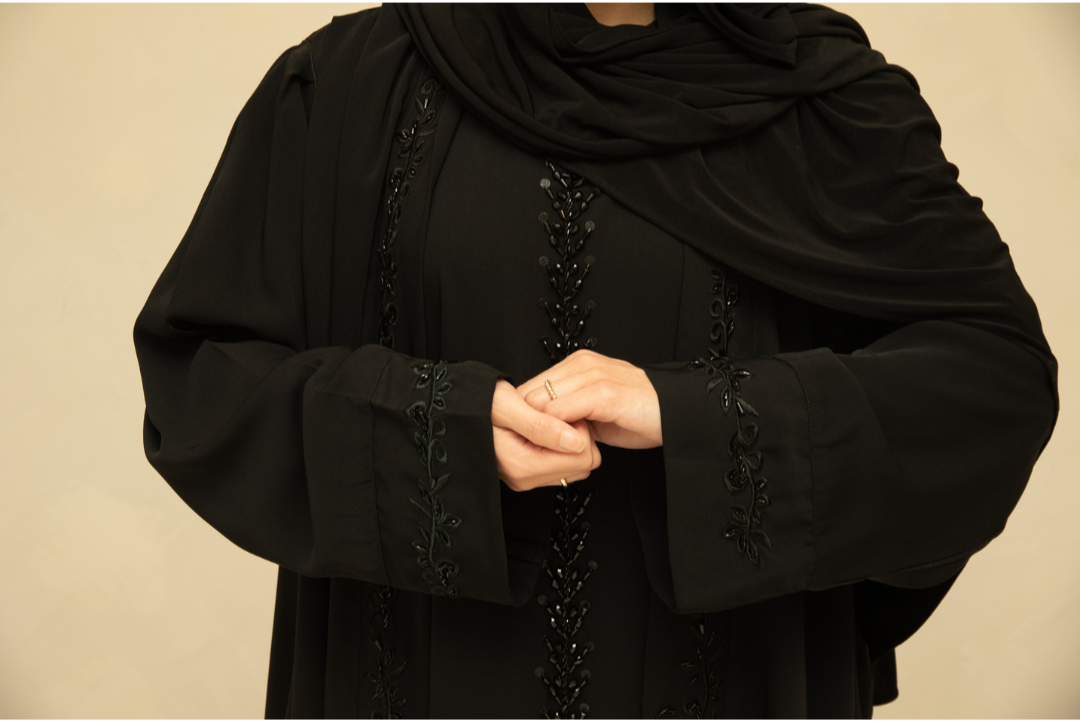 Kimono Aleena - Khayla Modestique
