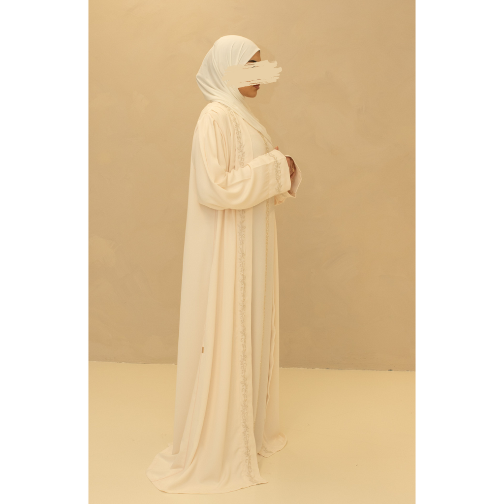 Kimono Aleena - Khayla Modestique