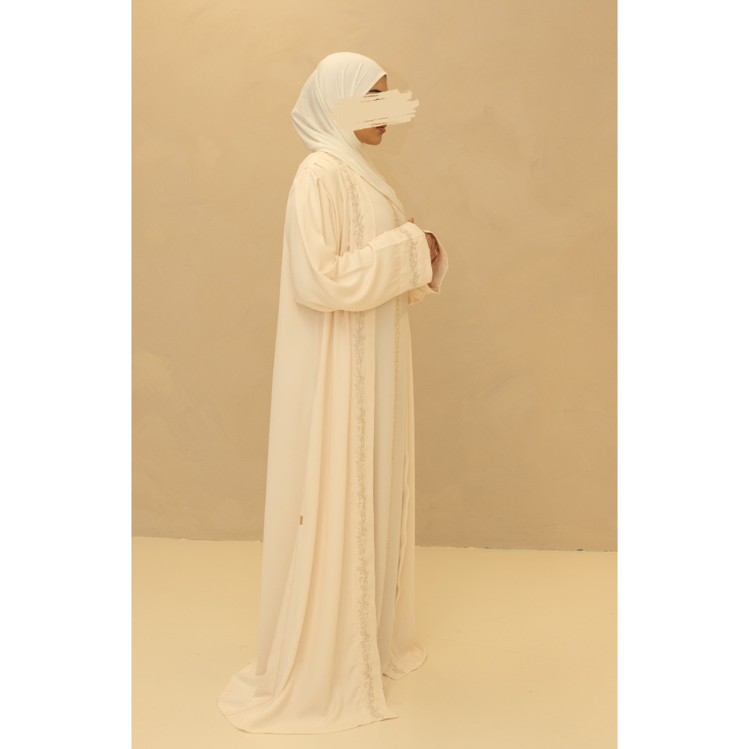 Kimono Aleena - Khayla Modestique
