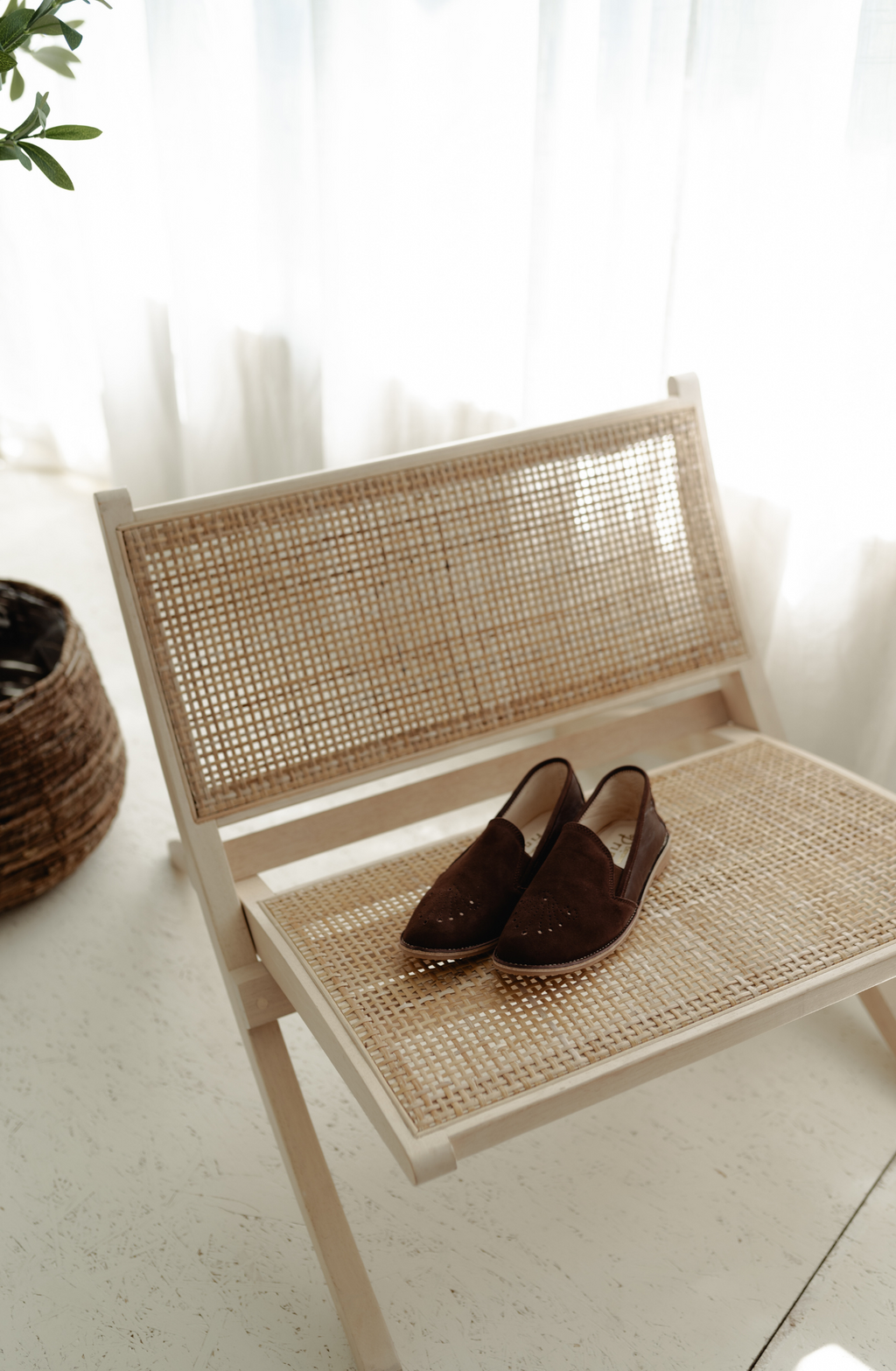 Handmade Shoes - Khayla Modestique