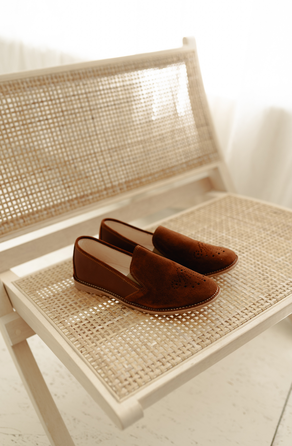 Handmade Shoes - Khayla Modestique