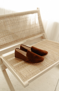 Chestnut Brown