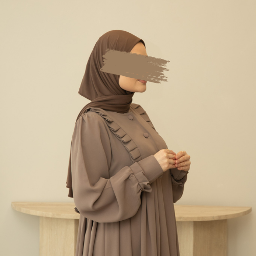 Abaya Hana - Khayla Modestique