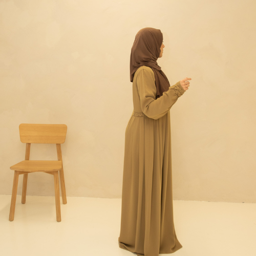 Abaya Nayirah