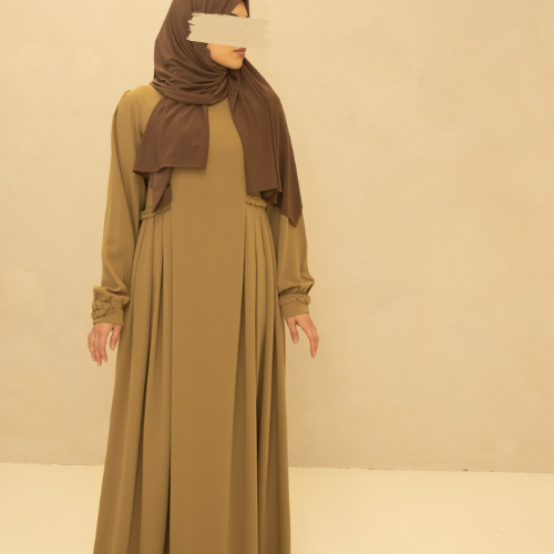 Abaya Nayirah