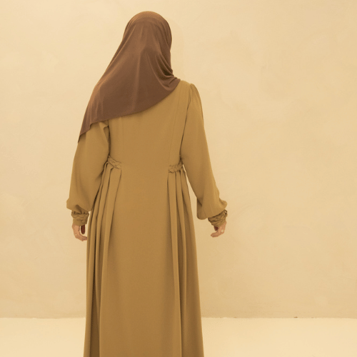 Abaya Nayirah