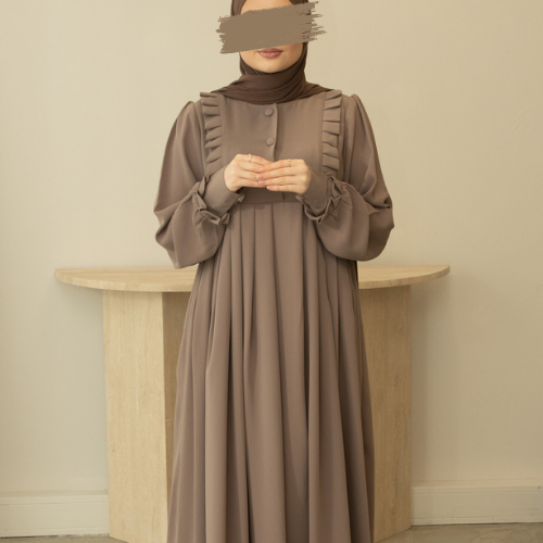 Abaya Hana - Khayla Modestique